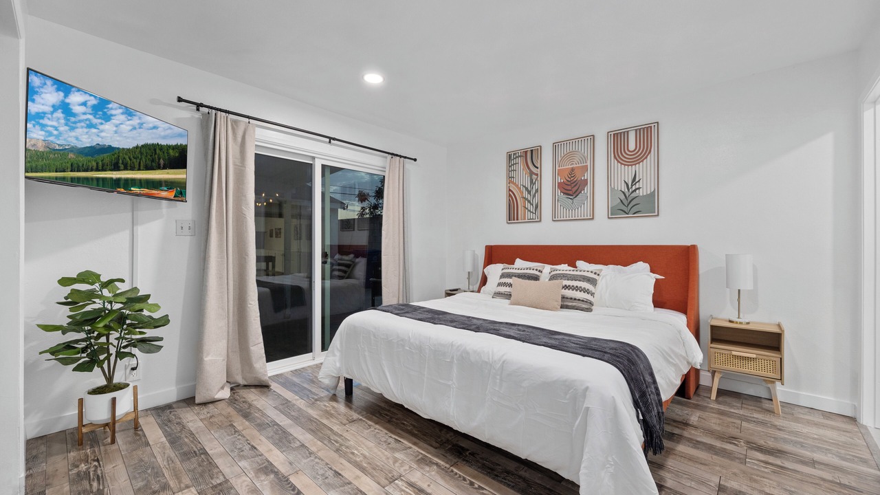 Photo of Bedroom in Westminster
