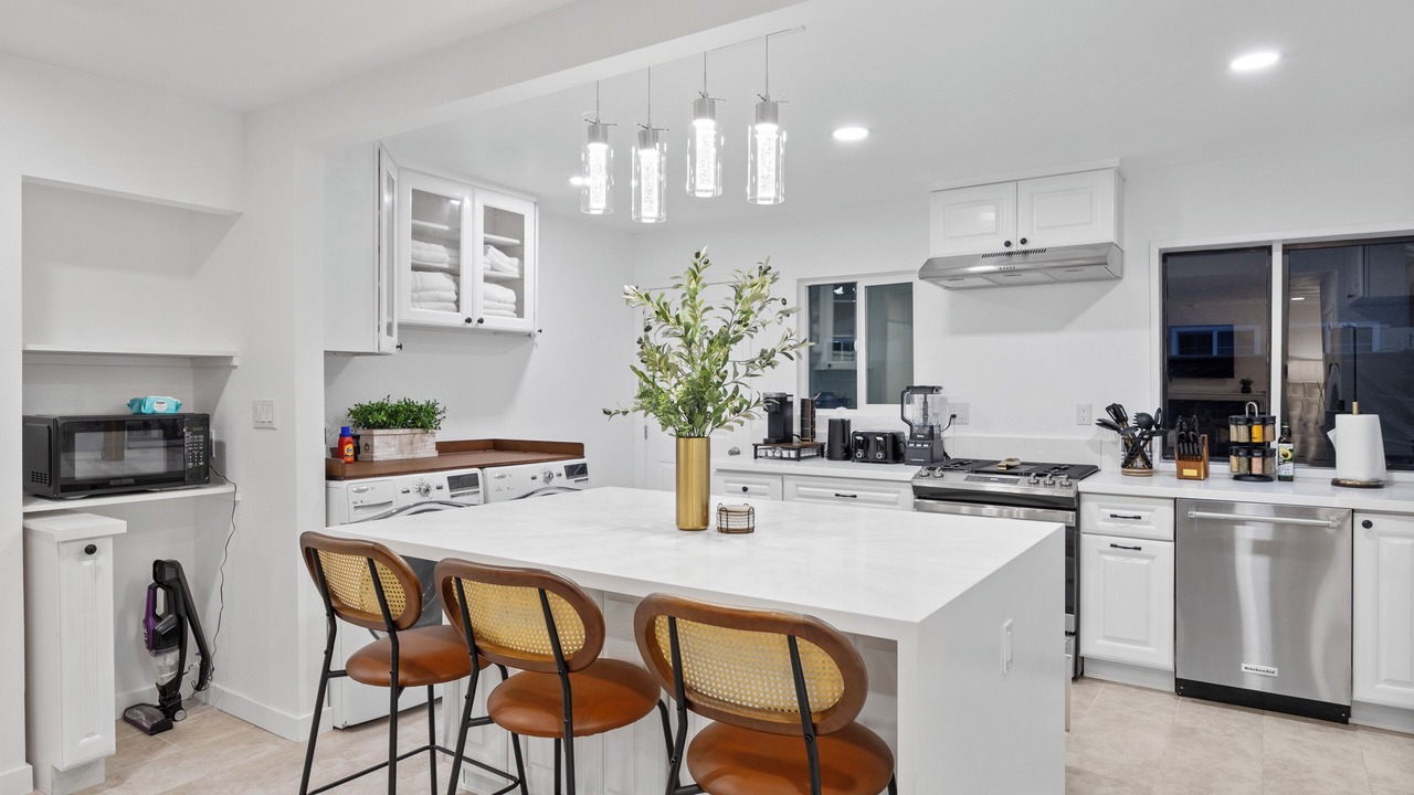 Photo of Kitchen in Westminster