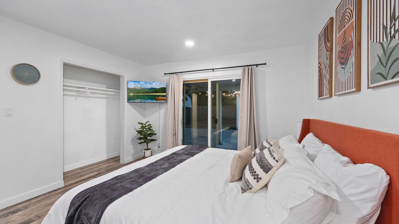 Photo of Bedroom in Westminster