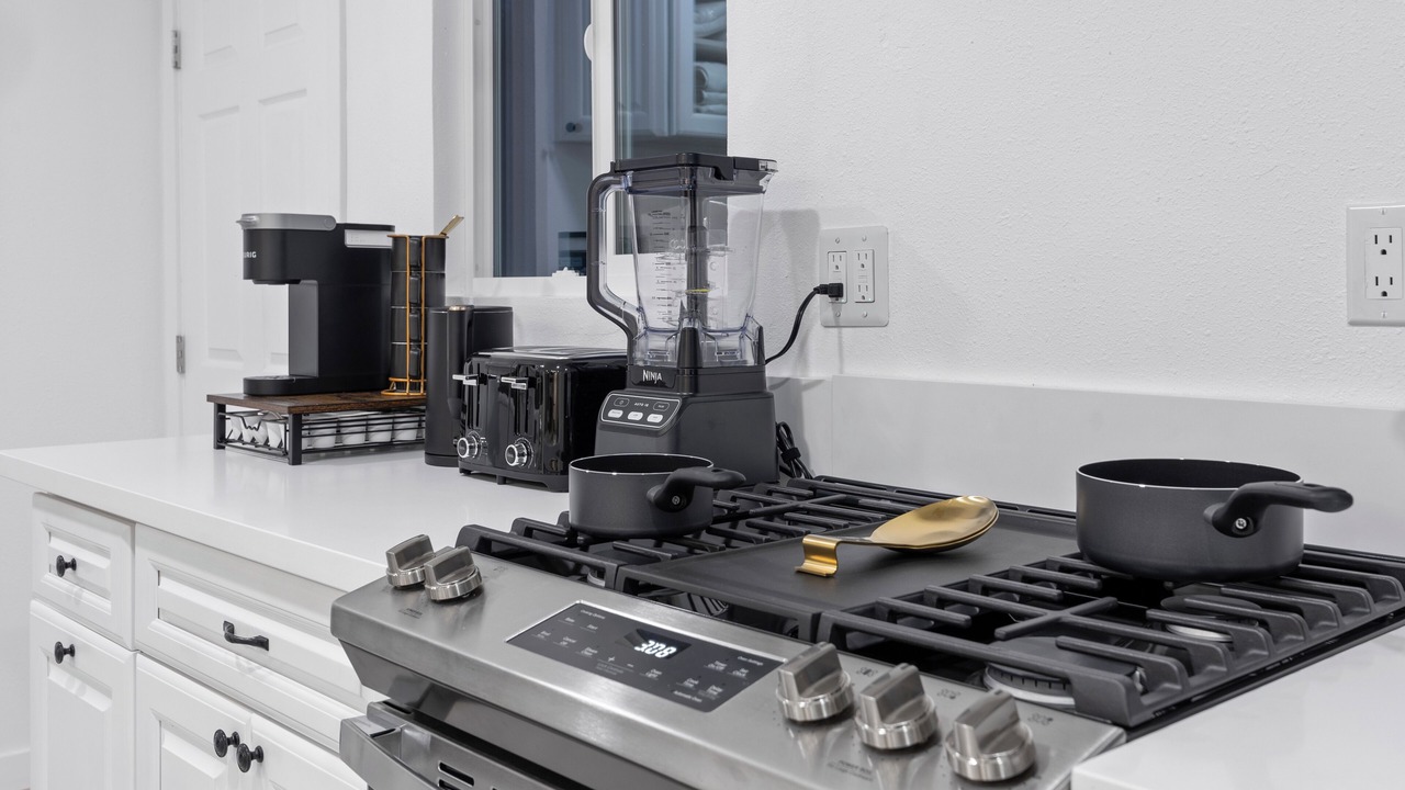 Photo of Kitchen in Westminster