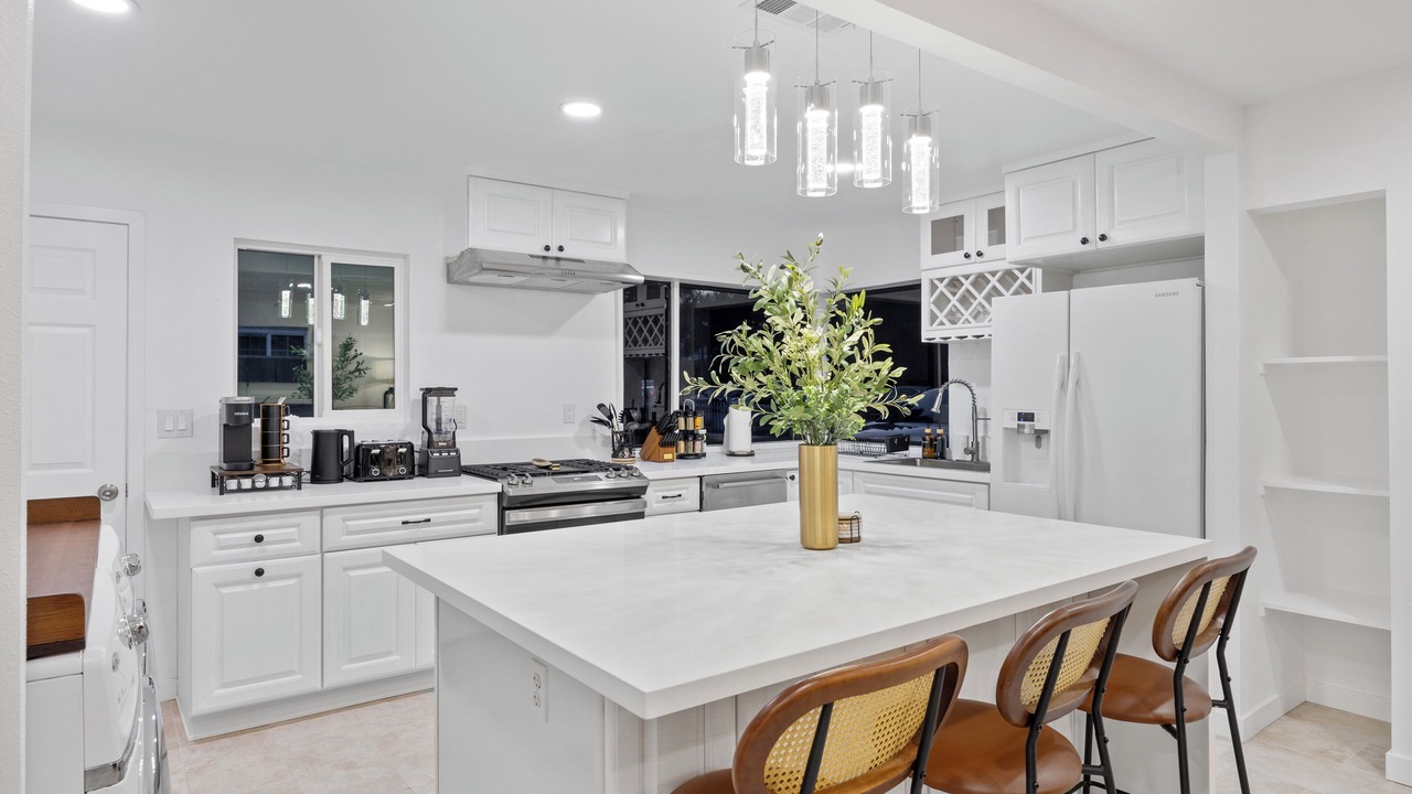 Photo of Kitchen in Westminster