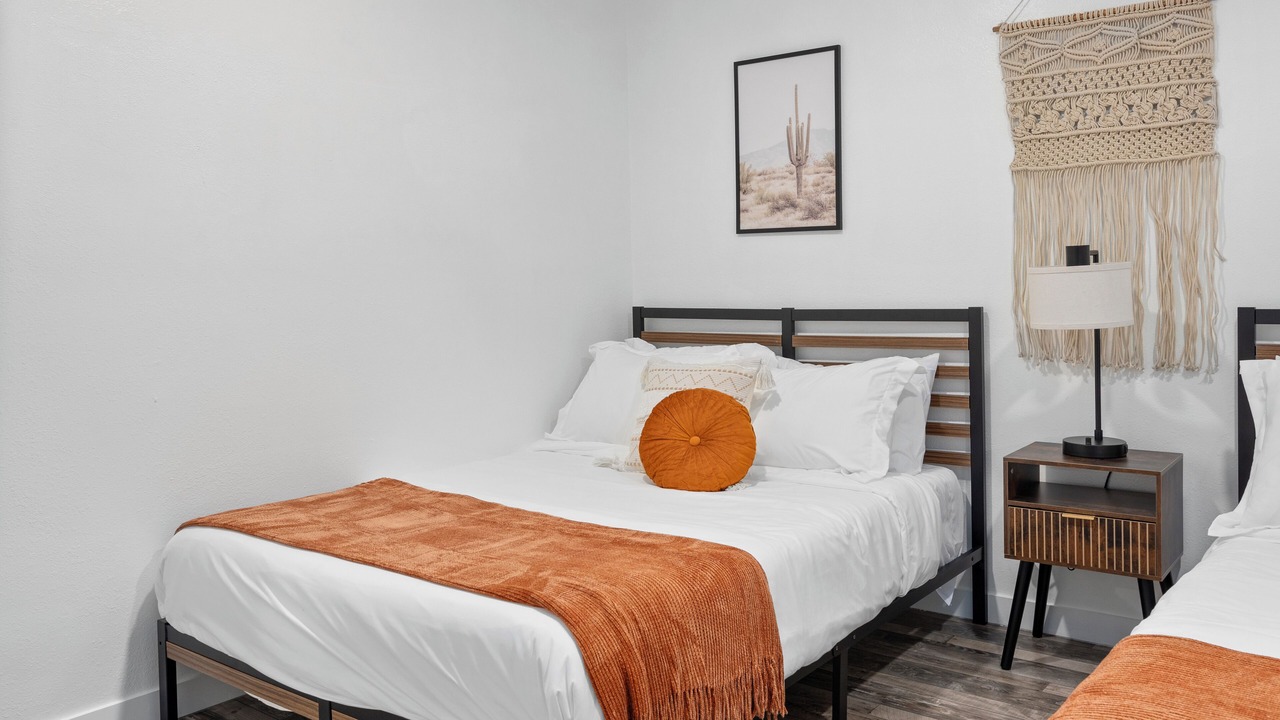 Photo of Bedroom in Westminster