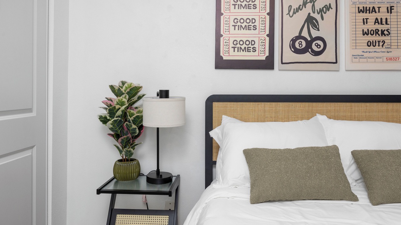 Photo of Bedroom in Westminster