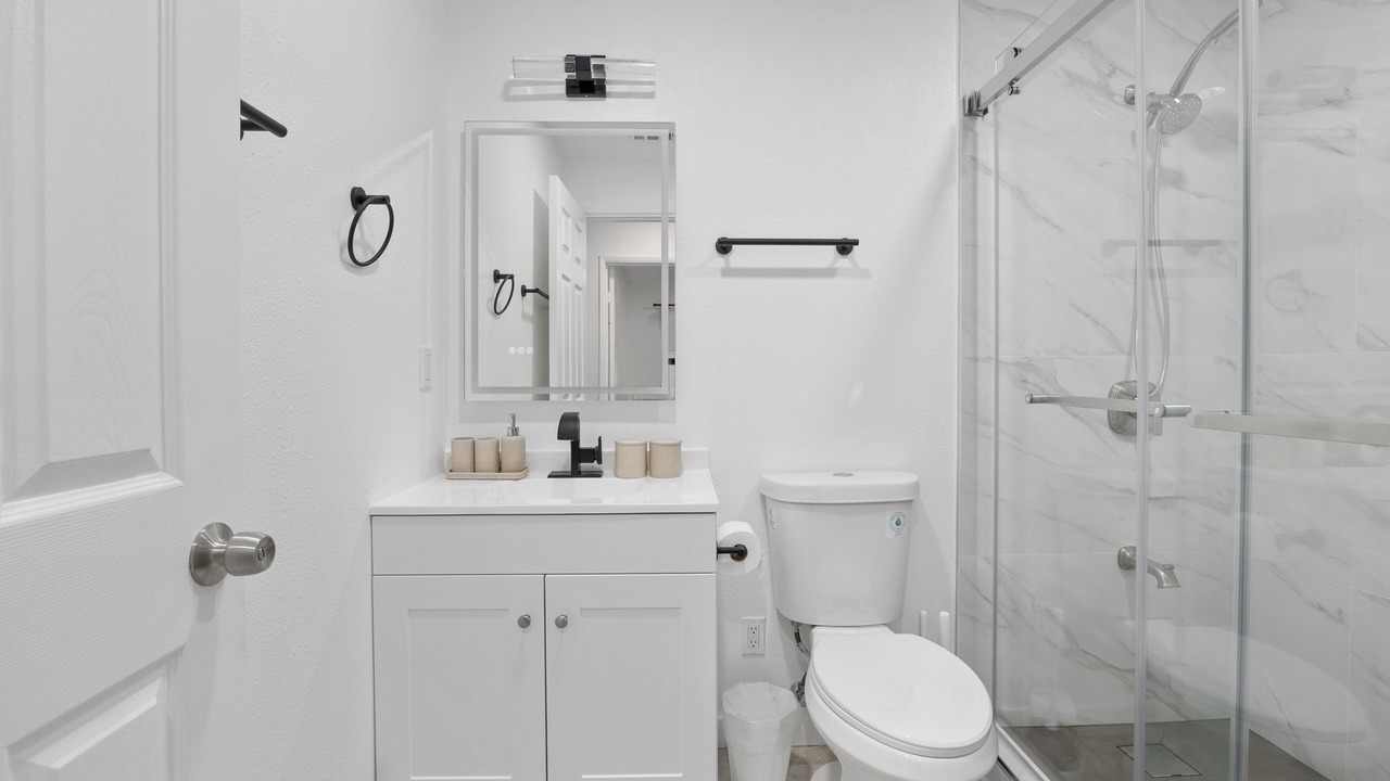 Photo of Bathroom in Westminster
