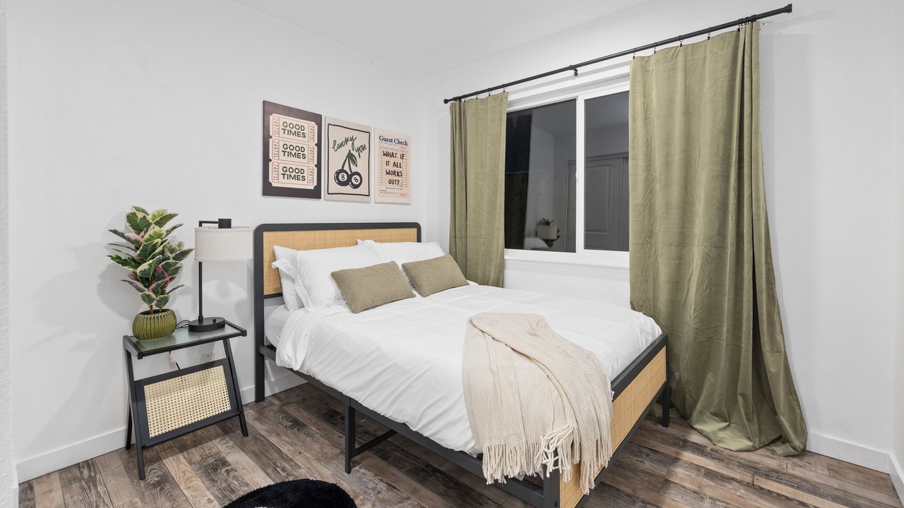 Photo of Bedroom in Westminster