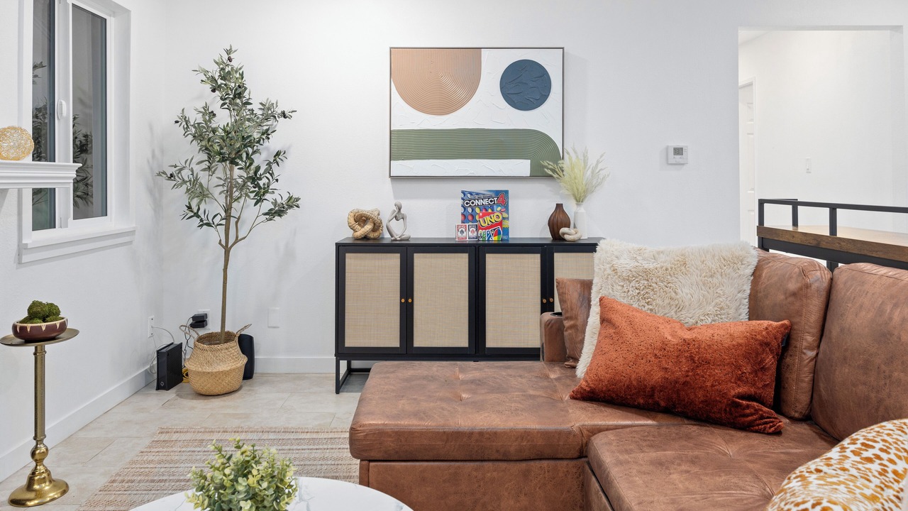 Photo of Livingroom in Westminster