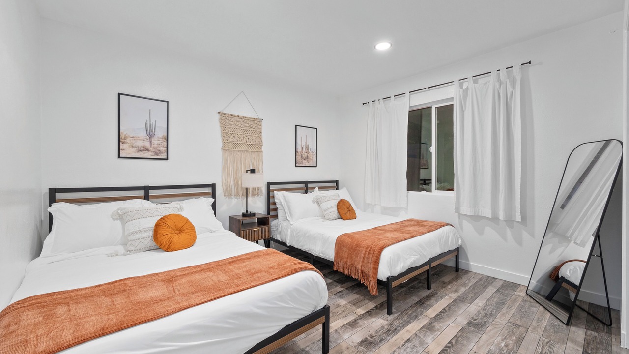 Photo of Bedroom in Westminster