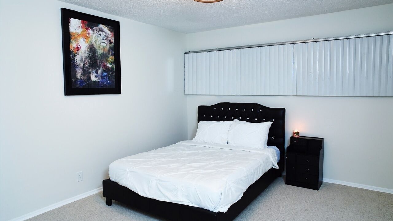Photo of Bedroom in View Park-Windsor Hills