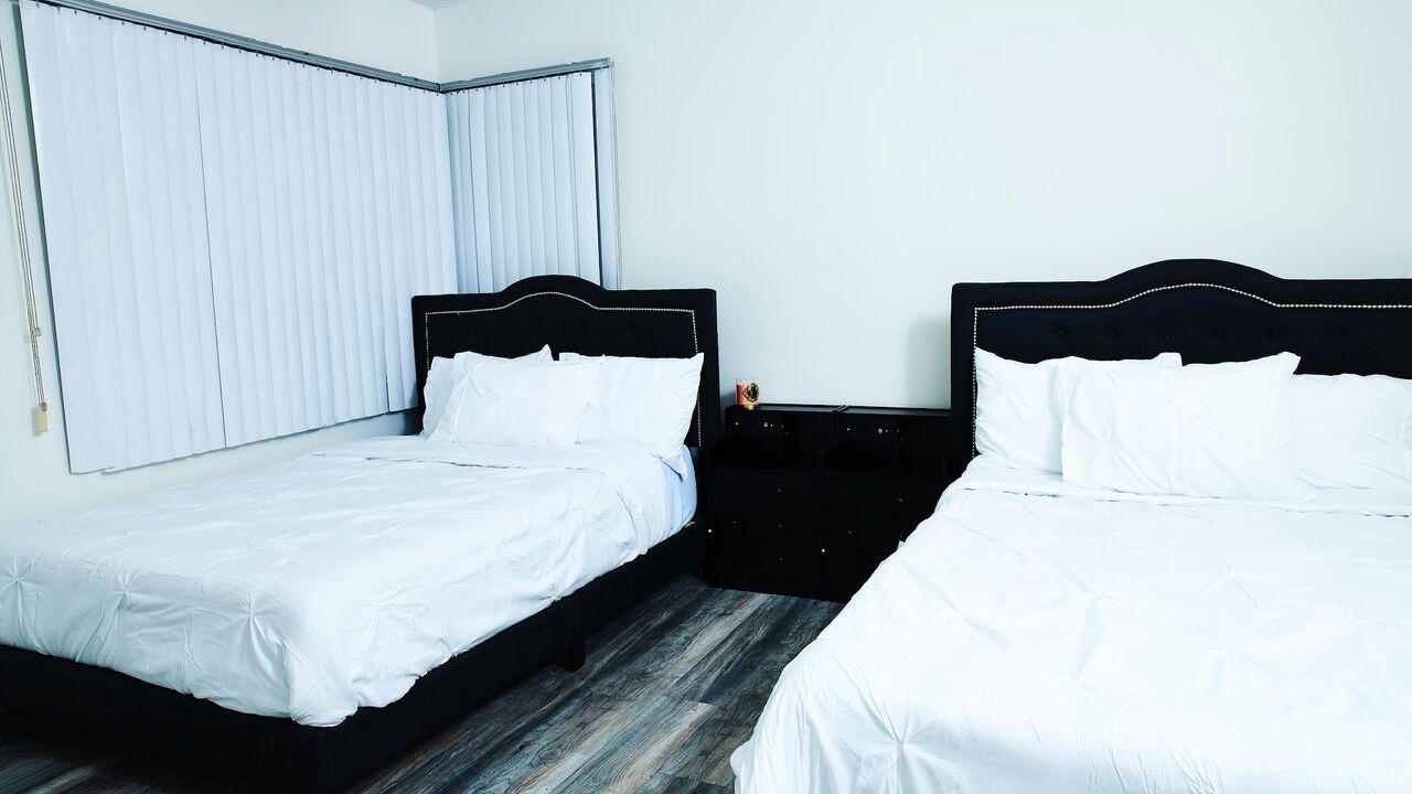 Photo of Bedroom in View Park-Windsor Hills