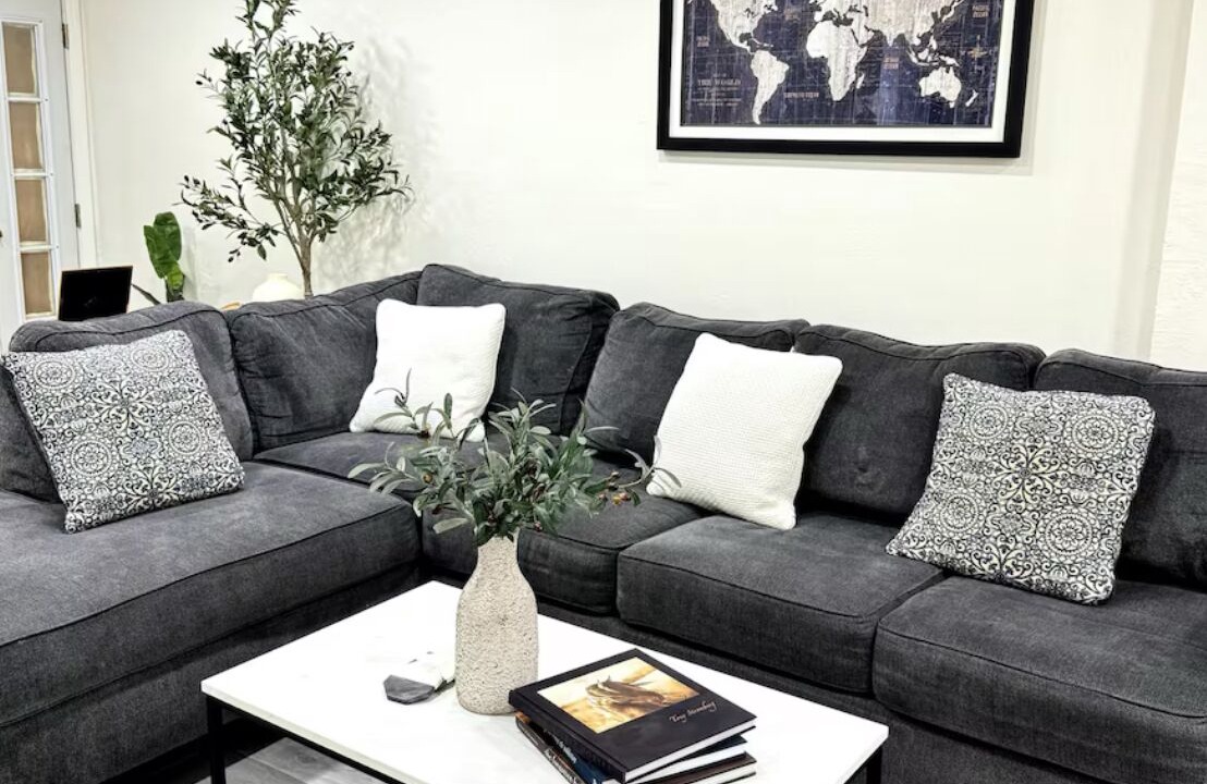 Photo of Livingroom in Fairfield
