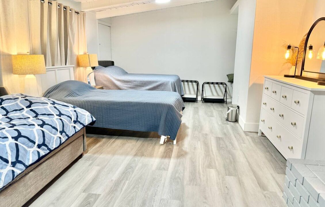 Photo of Bedroom in Fairfield