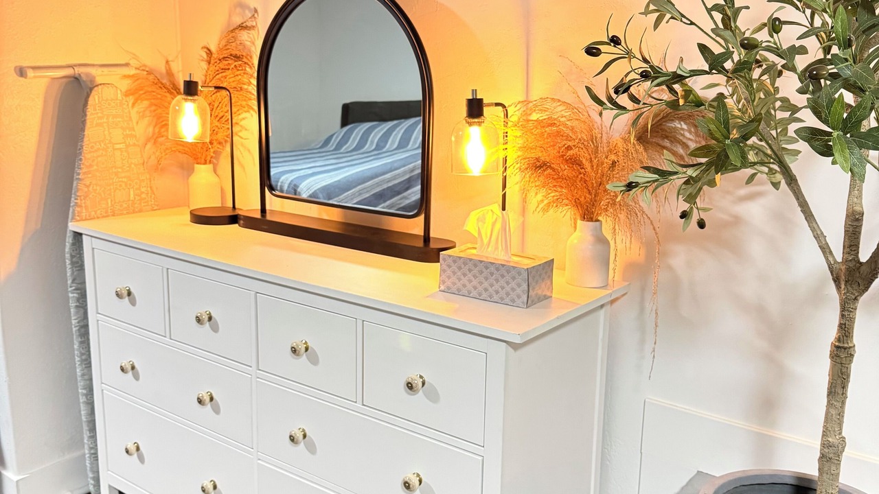 Photo of Bedroom in Fairfield