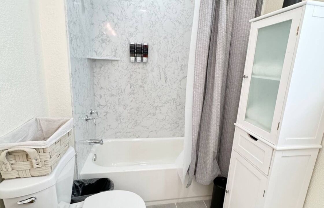 Photo of Bathroom in Fairfield