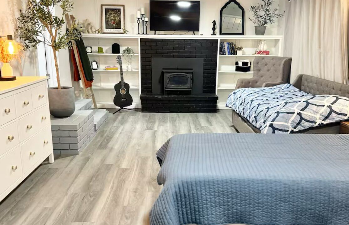 Photo of Bedroom in Fairfield