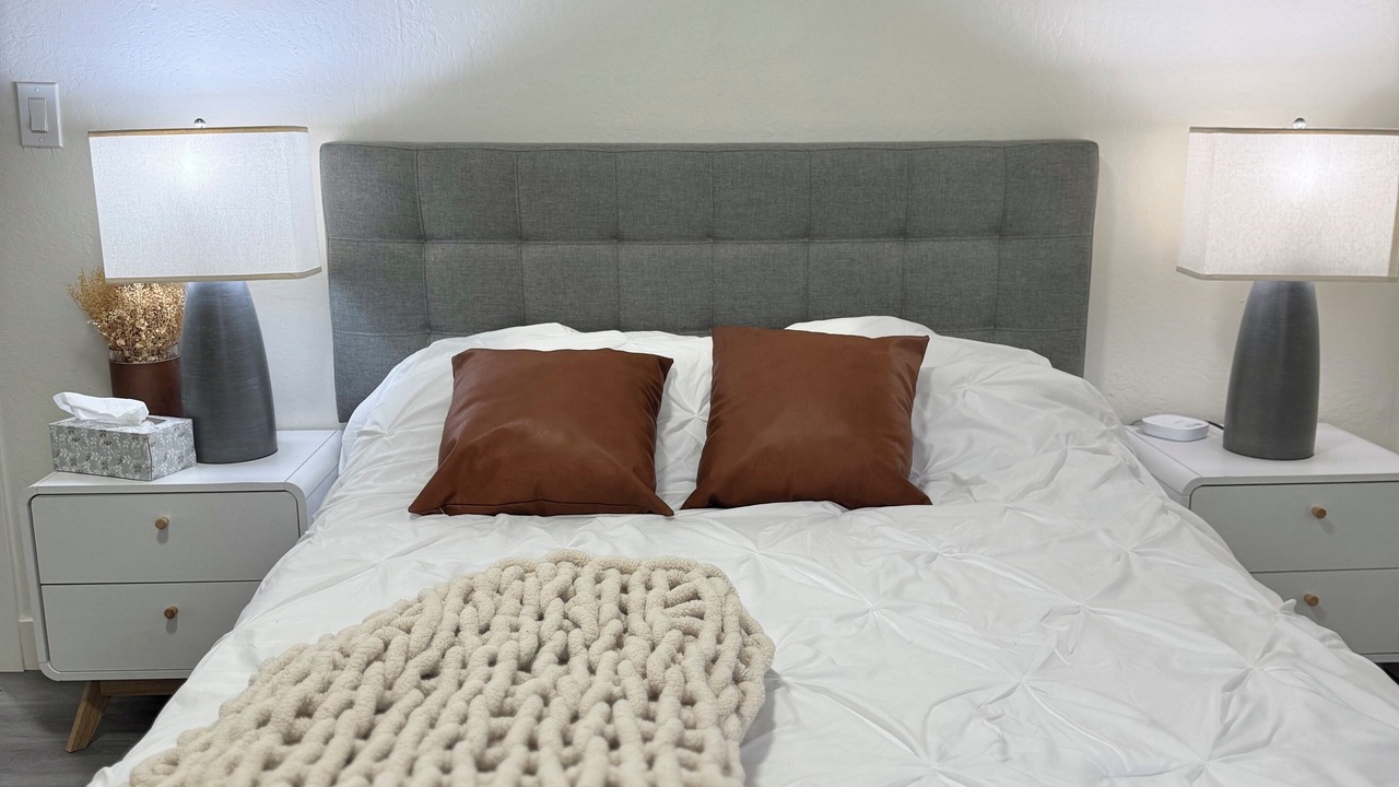 Photo of Bedroom in Fairfield