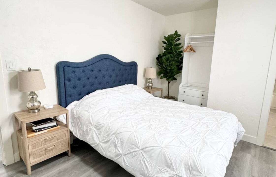 Photo of Bedroom in Fairfield
