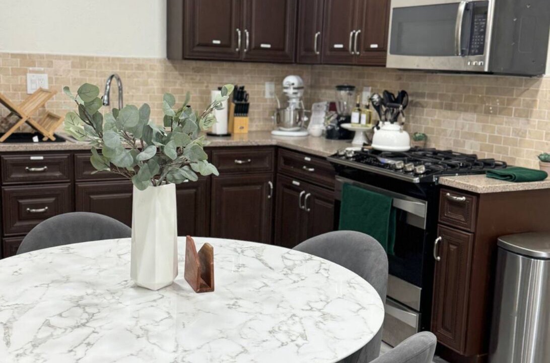 Photo of Kitchen in Fairfield