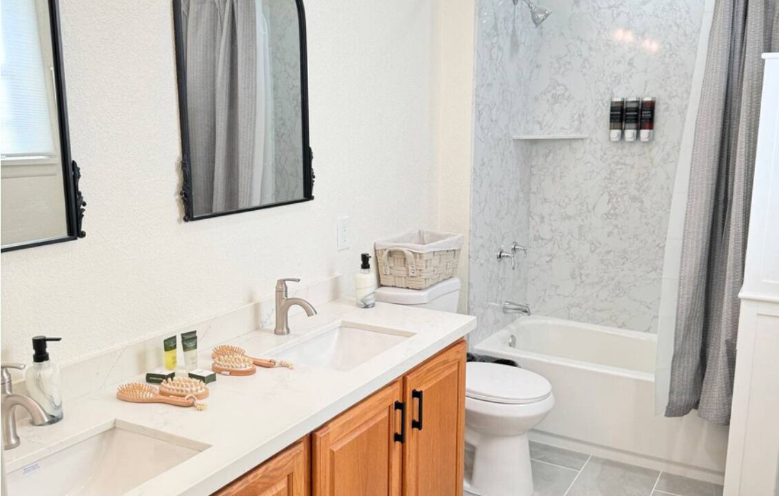 Photo of Bathroom in Fairfield