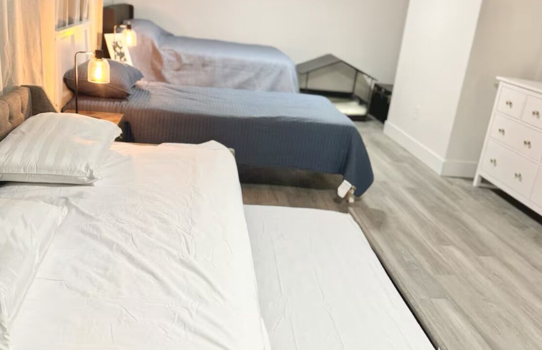 Photo of Bedroom in Fairfield