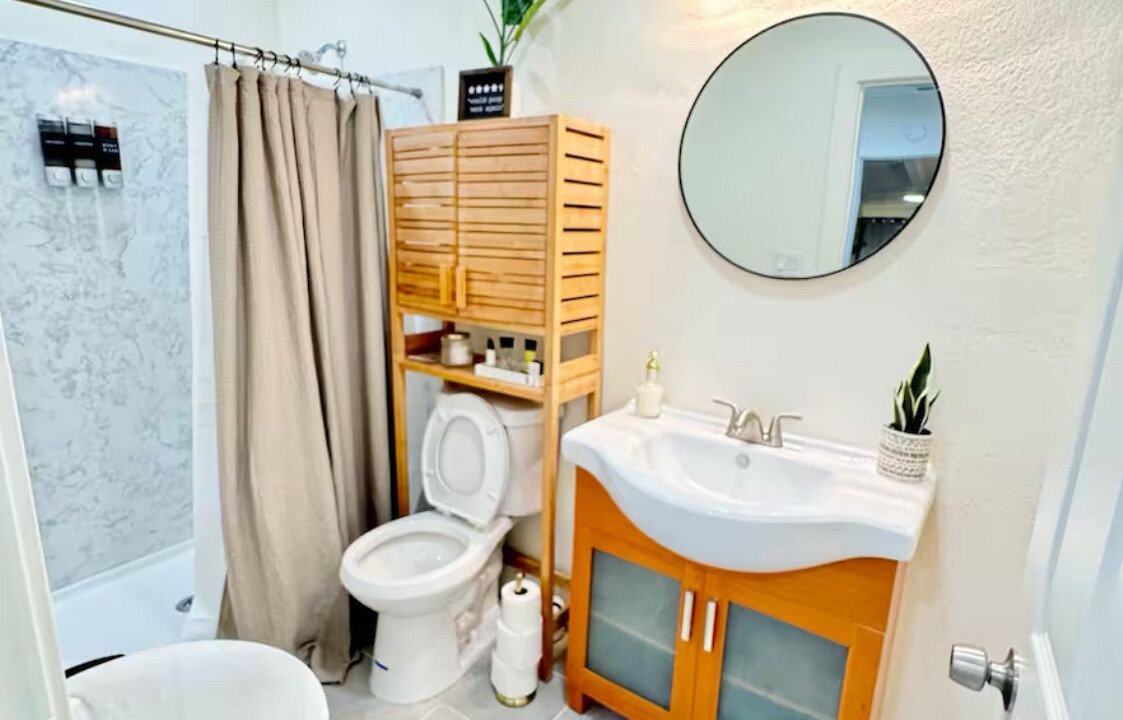 Photo of Bathroom in Fairfield