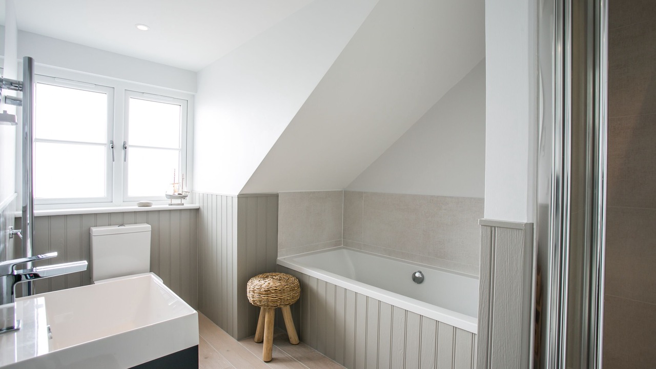 Photo of Bathroom in Wittering