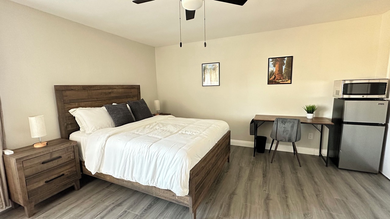 Photo of Bedroom in Moreno Valley