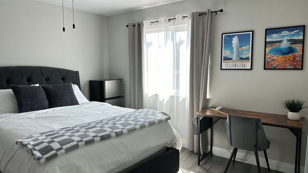 Photo of Bedroom in Moreno Valley