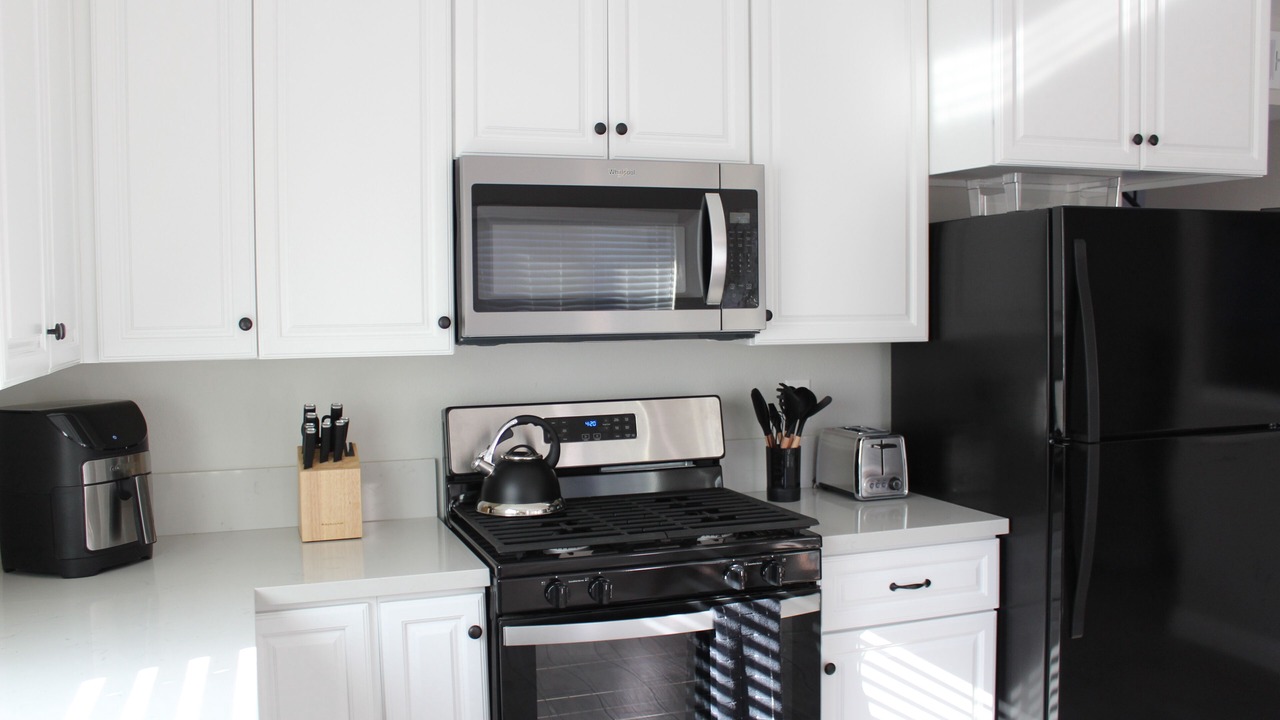 Photo of Kitchen in Moreno Valley