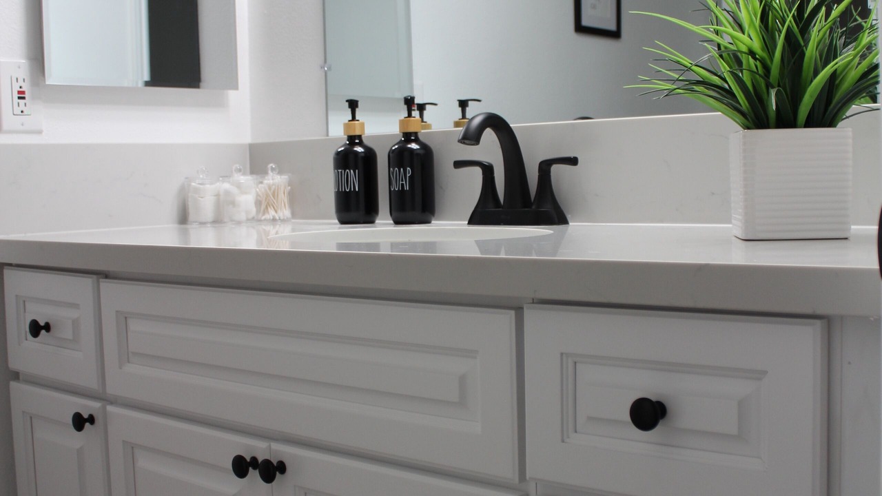 Photo of Bathroom in Moreno Valley