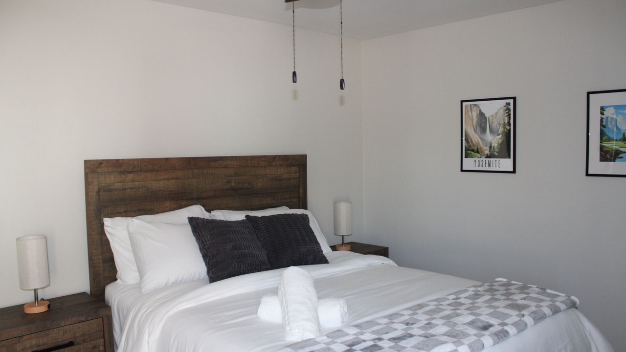 Photo of Bedroom in Moreno Valley