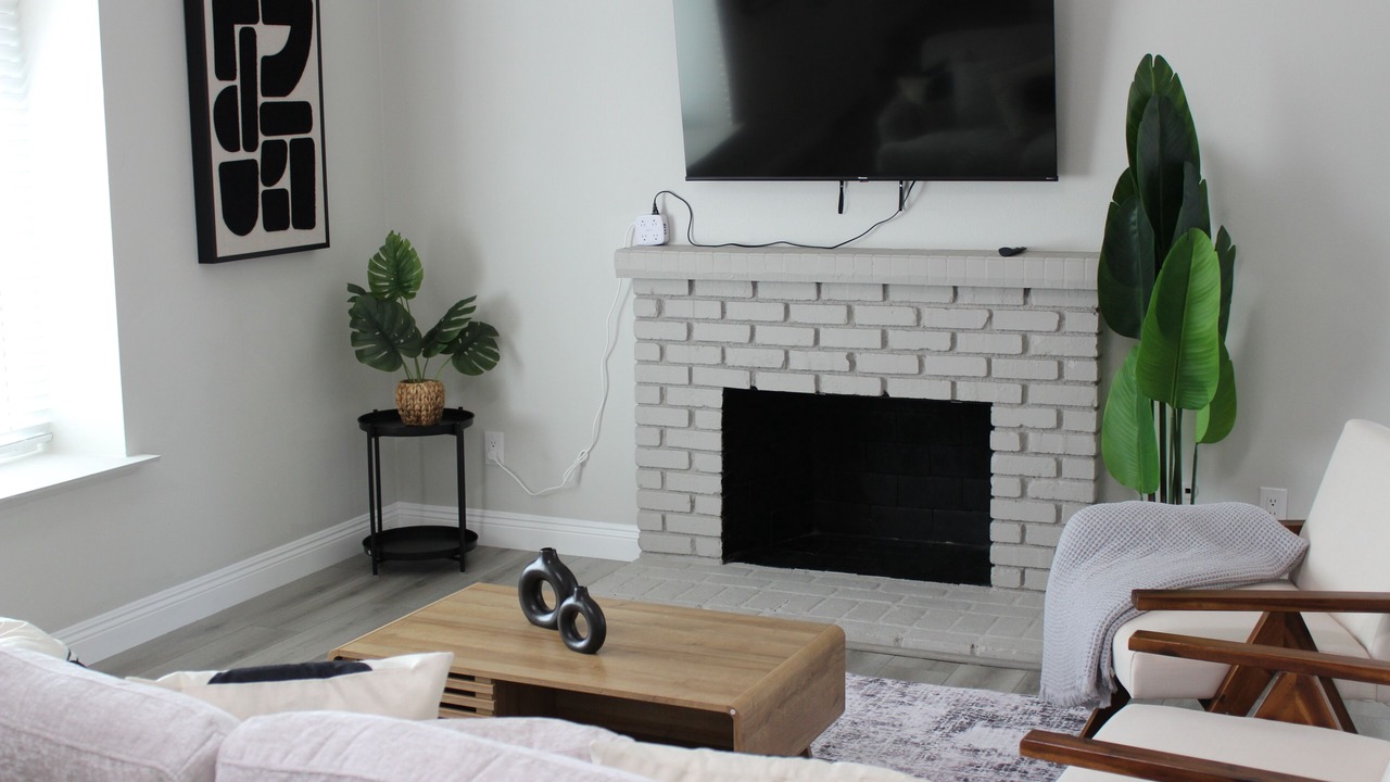 Photo of Livingroom in Moreno Valley