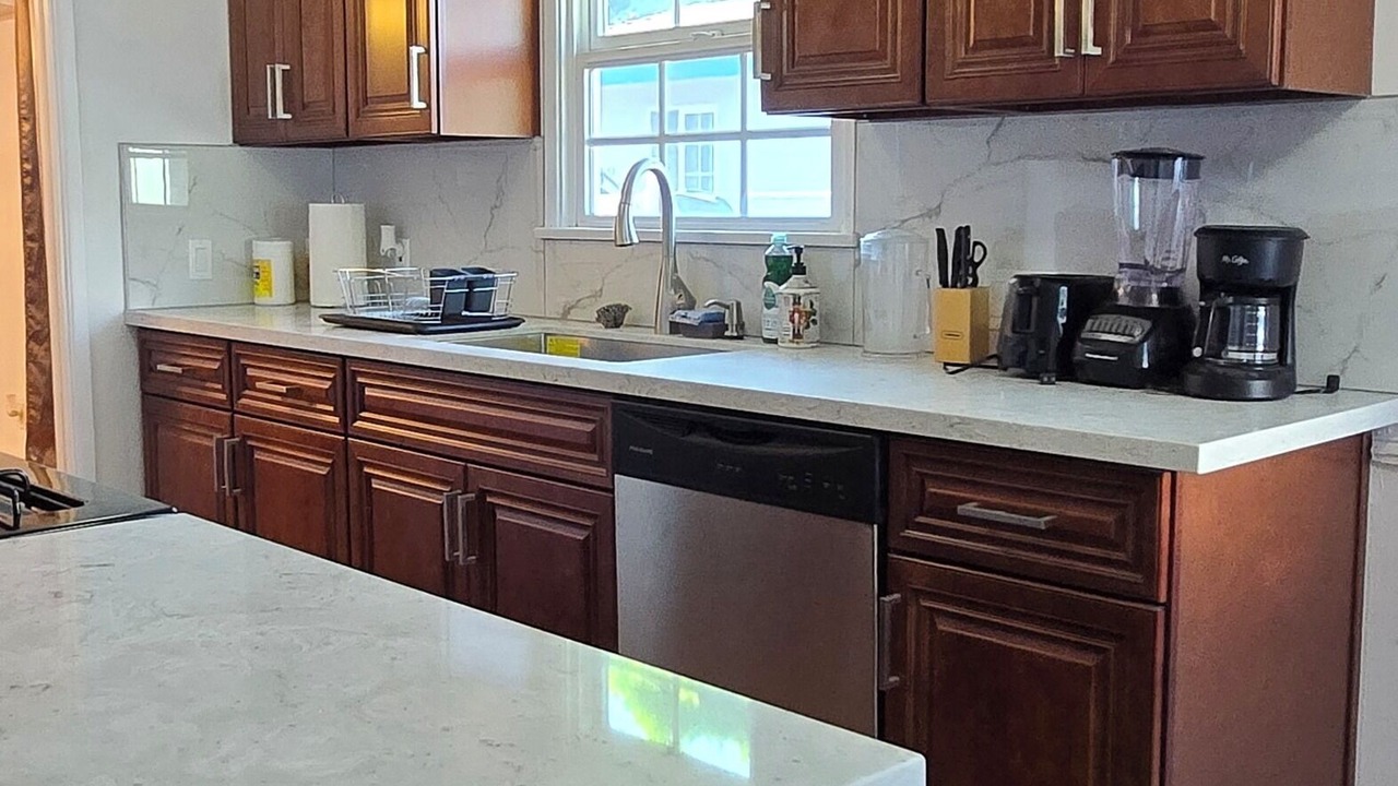 Photo of Kitchen in Midway City