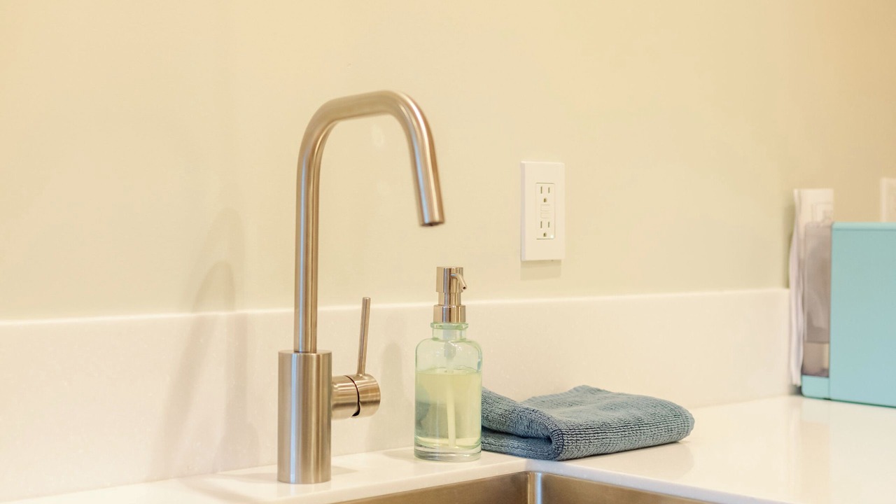 Photo of Bathroom in Hatton Fields