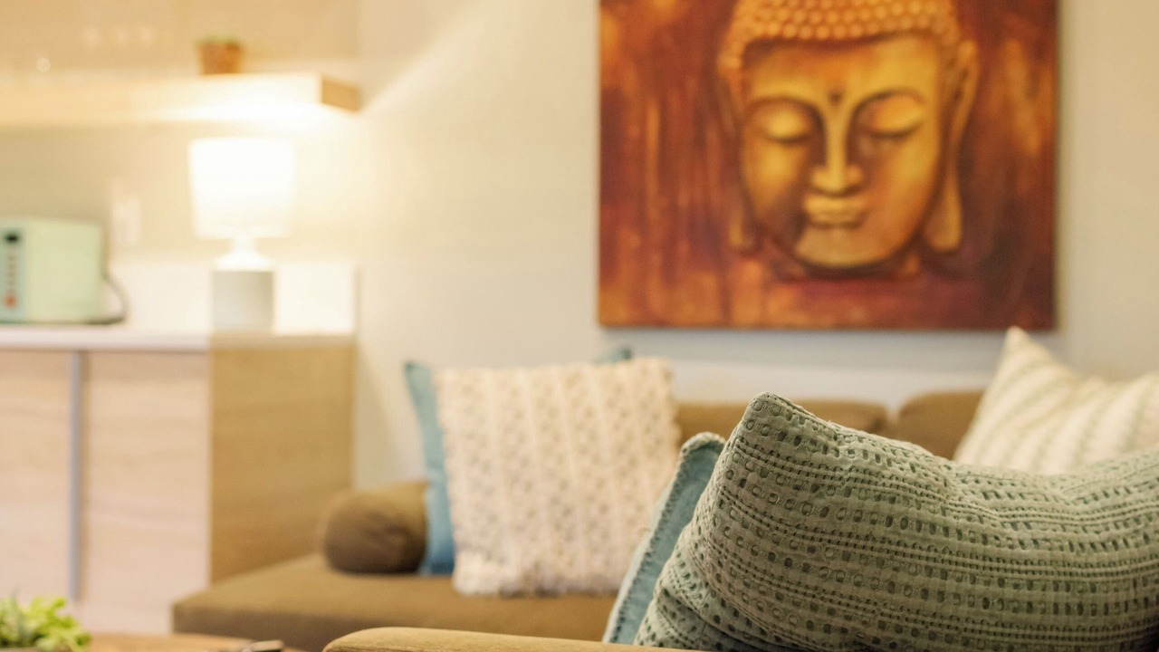 Photo of Livingroom in Hatton Fields