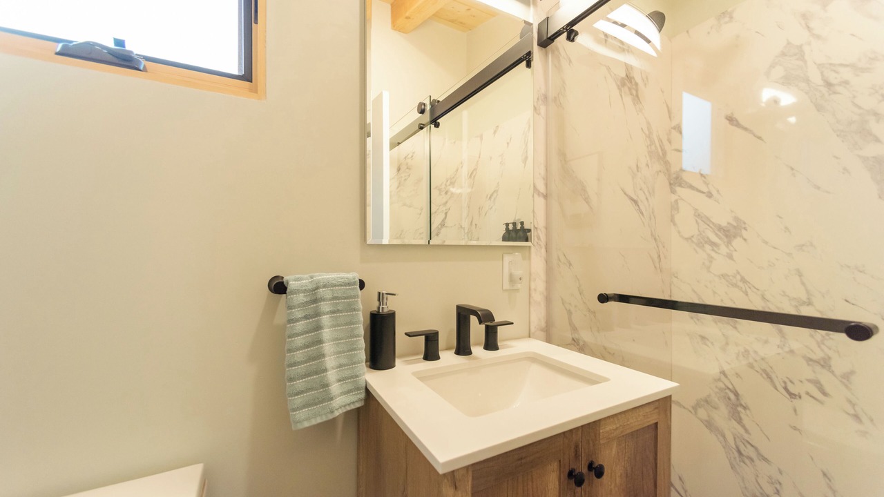 Photo of Bathroom in Hatton Fields