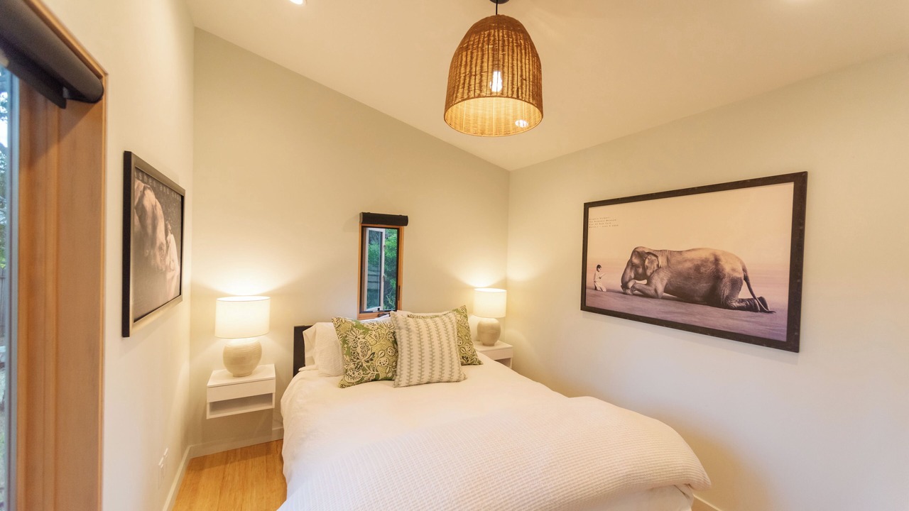 Photo of Bedroom in Hatton Fields