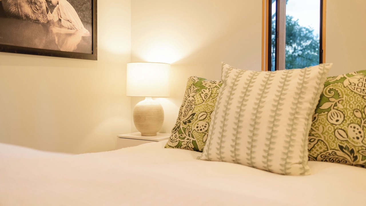 Photo of Bedroom in Hatton Fields