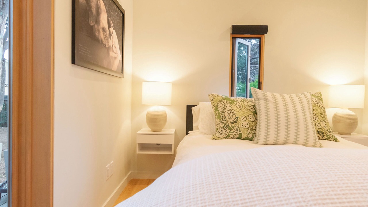 Photo of Bedroom in Hatton Fields