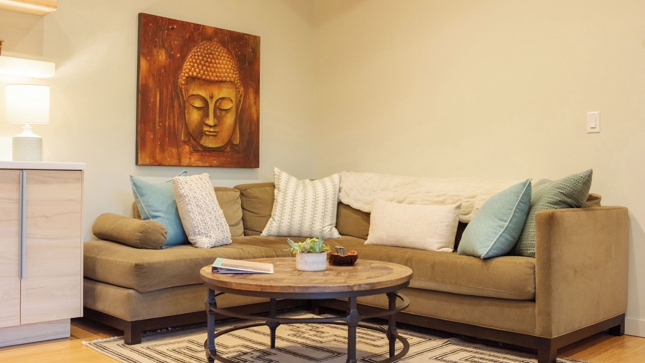 Photo of Livingroom in Hatton Fields