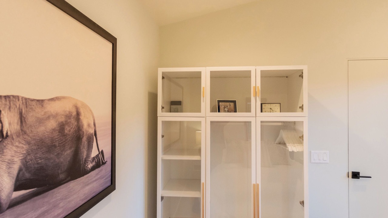 Photo of Bedroom in Hatton Fields