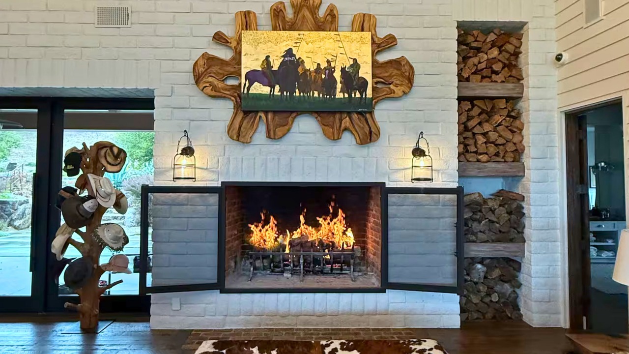 Photo of Livingroom in Pauma Valley