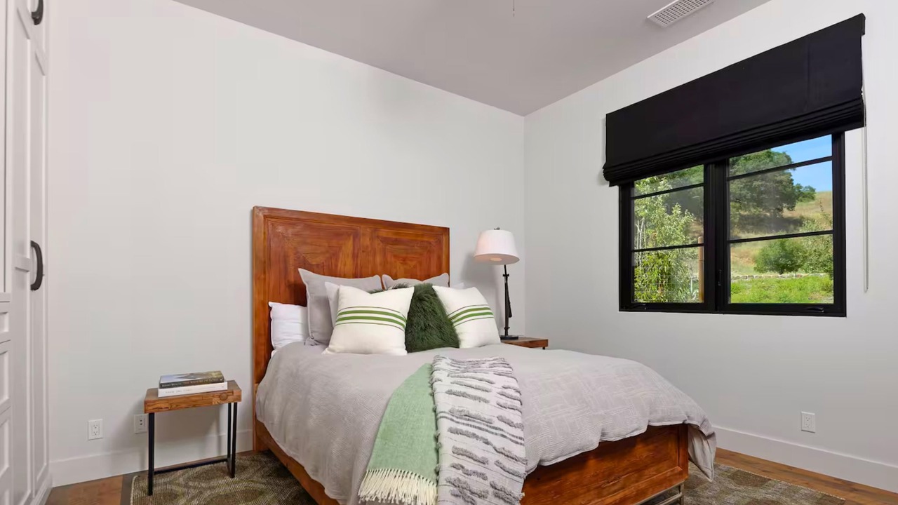 Photo of Bedroom in Pauma Valley