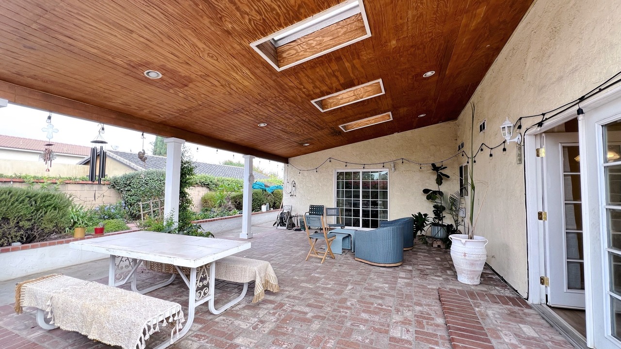 Photo of Outdoor in Azusa