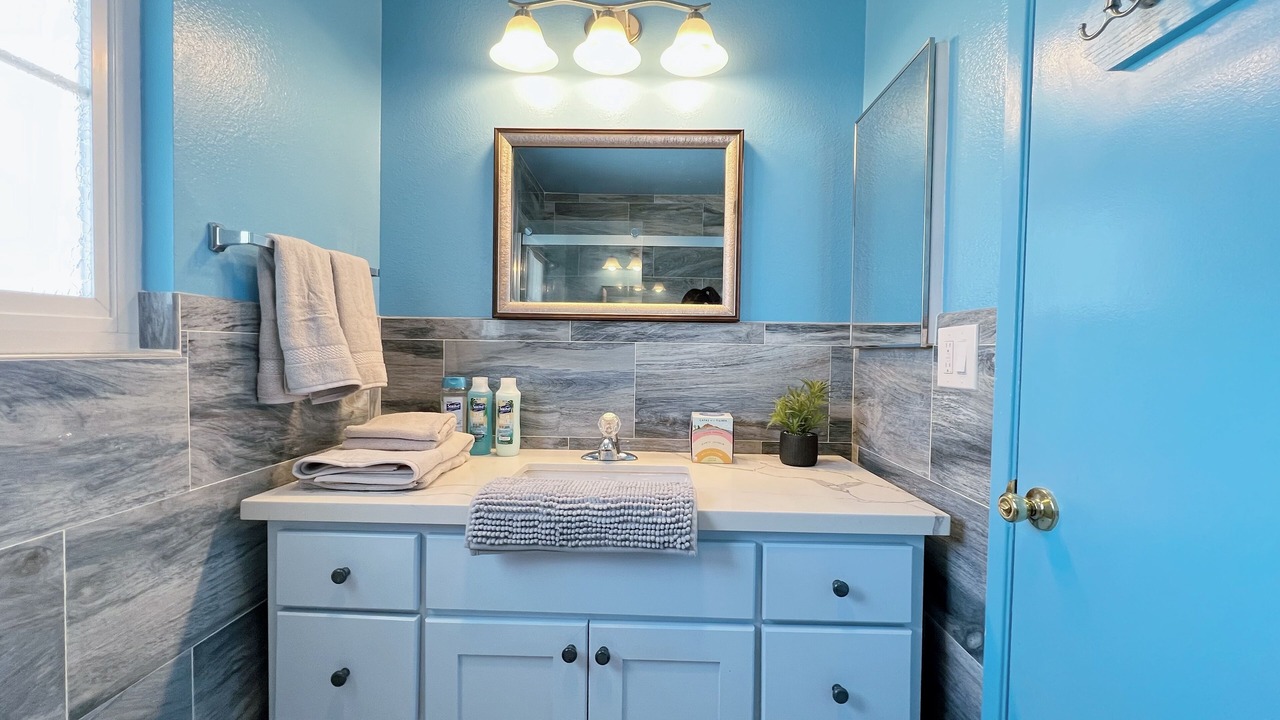 Photo of Bathroom in Azusa