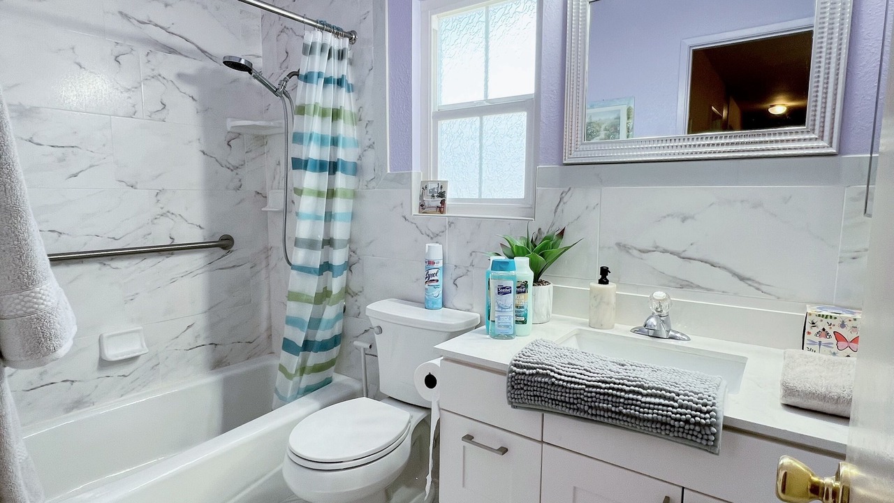 Photo of Bathroom in Azusa