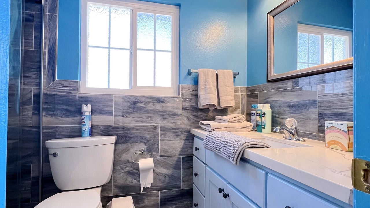Photo of Bathroom in Azusa