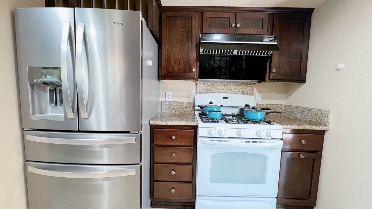 Photo of Kitchen in Azusa