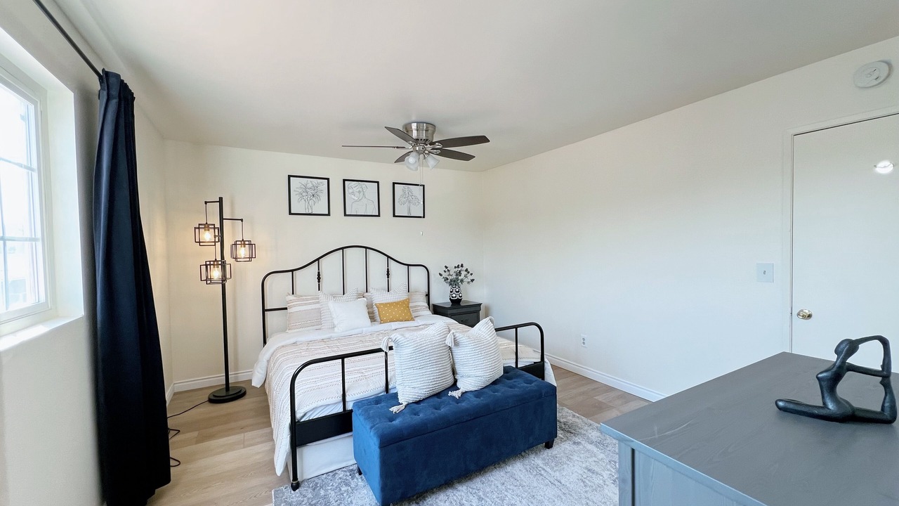 Photo of Bedroom in Azusa