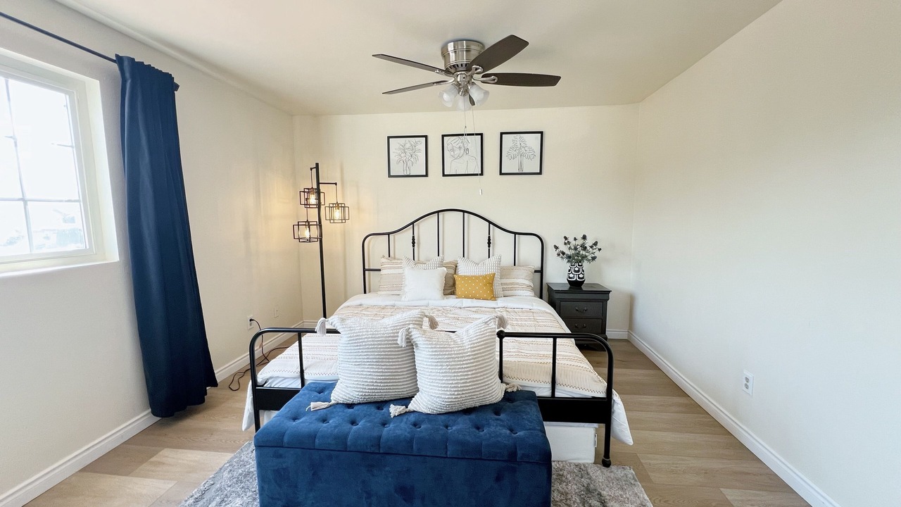 Photo of Bedroom in Azusa