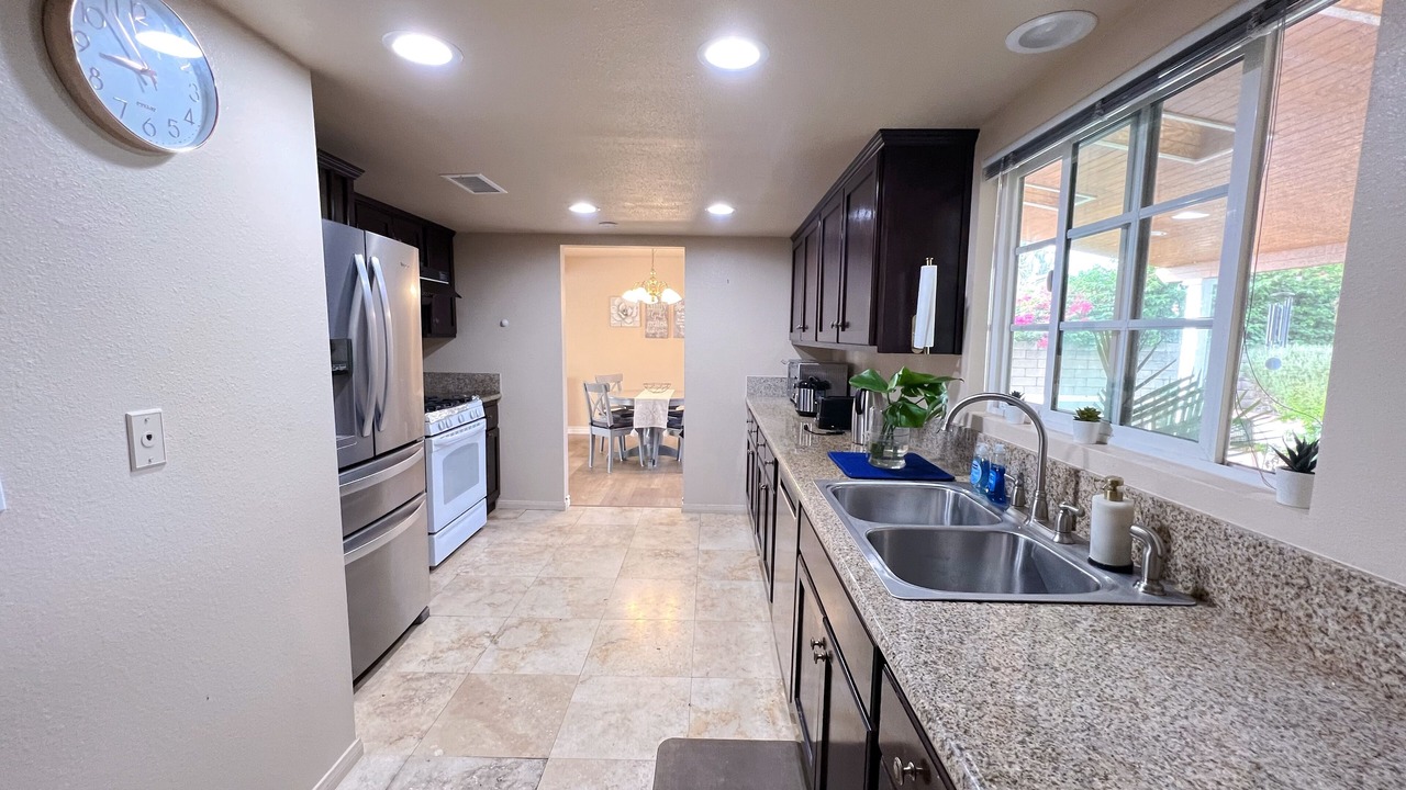 Photo of Kitchen in Azusa